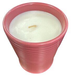 THRESHOLD Fresh Strawberry & Hibiscus Scented Candle 14oz